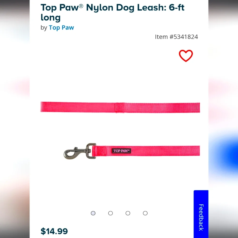 Petsmart lot ur